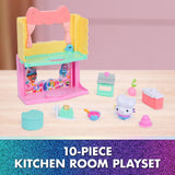 Gabby's Dollhouse Licensed Ultra Rooms for Ages 3+ image 5