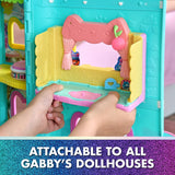 Gabby's Dollhouse Licensed Ultra Rooms for Ages 3+ image 6