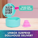 Gabby's Dollhouse Licensed Ultra Rooms for Ages 3+ image 7
