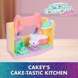 Gabby's Dollhouse Licensed Ultra Rooms for Ages 3+ image 8
