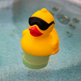 GAME Spa Chemical Brominator, Yellow Duck image 2