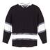 Gamewear 8500 Pro Team Hockey Jersey, Junior, Los Angeles Kings Home Colours, Various Sizes image 2