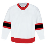 Gamewear 8500 Pro Team Hockey Jersey, Junior, Ottawa Senators Away Colours, Various Sizes