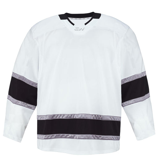 Gamewear 8500 Pro Team Hockey Jersey, Senior, Los Angeles Kings Away Colours, Various Sizes