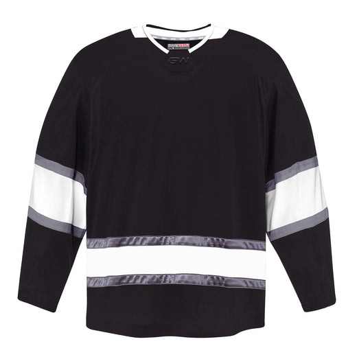 Gamewear 8500 Pro Team Hockey Jersey, Senior, Los Angeles Kings Home Colours, Various Sizes