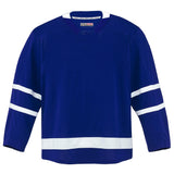 Gamewear 8500 Pro Team Hockey Jersey, Senior, Toronto Maple Leafs Home Colours, Various Sizes
