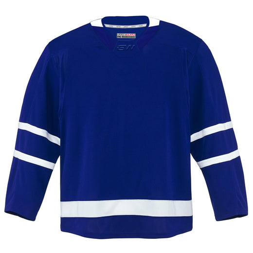Gamewear 8500 Pro Team Hockey Jersey, Senior, Toronto Maple Leafs Home Colours, Various Sizes