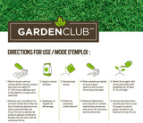 Garden Club All Purpose Grass Seed, 1-kg image 2