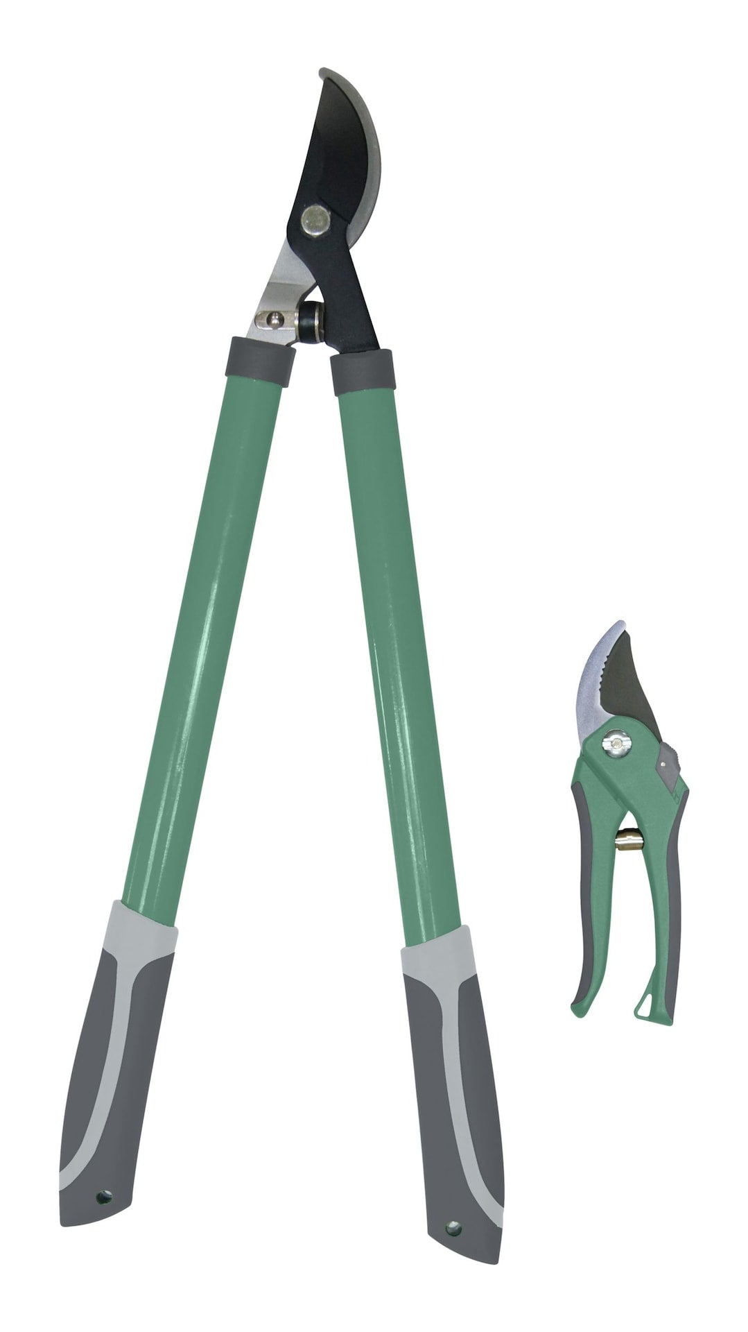 Garden Club Bypass Lopper and Pruner, 24-in