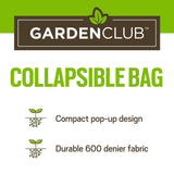 Garden Club Collapsible Garden Bag image 2