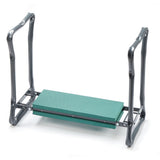 Garden Club Kneeler & Seat, Green image 4