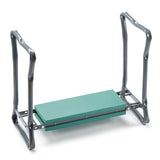 Garden Club Kneeler & Seat, Green image 5