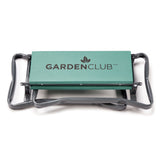 Garden Club Kneeler & Seat, Green image 7