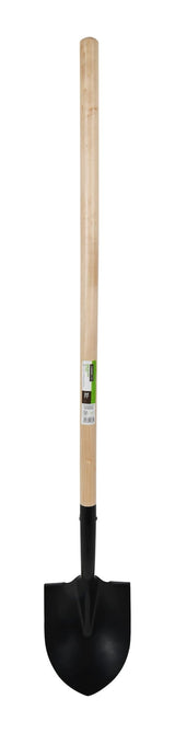 Garden Club Roundpoint Shovel