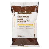 Garden Club Sheep Manure, 12.5-kg image 2
