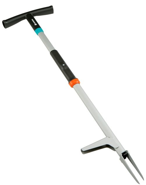 Gardena Standup Weeder, Ergonomic Gardening Tool