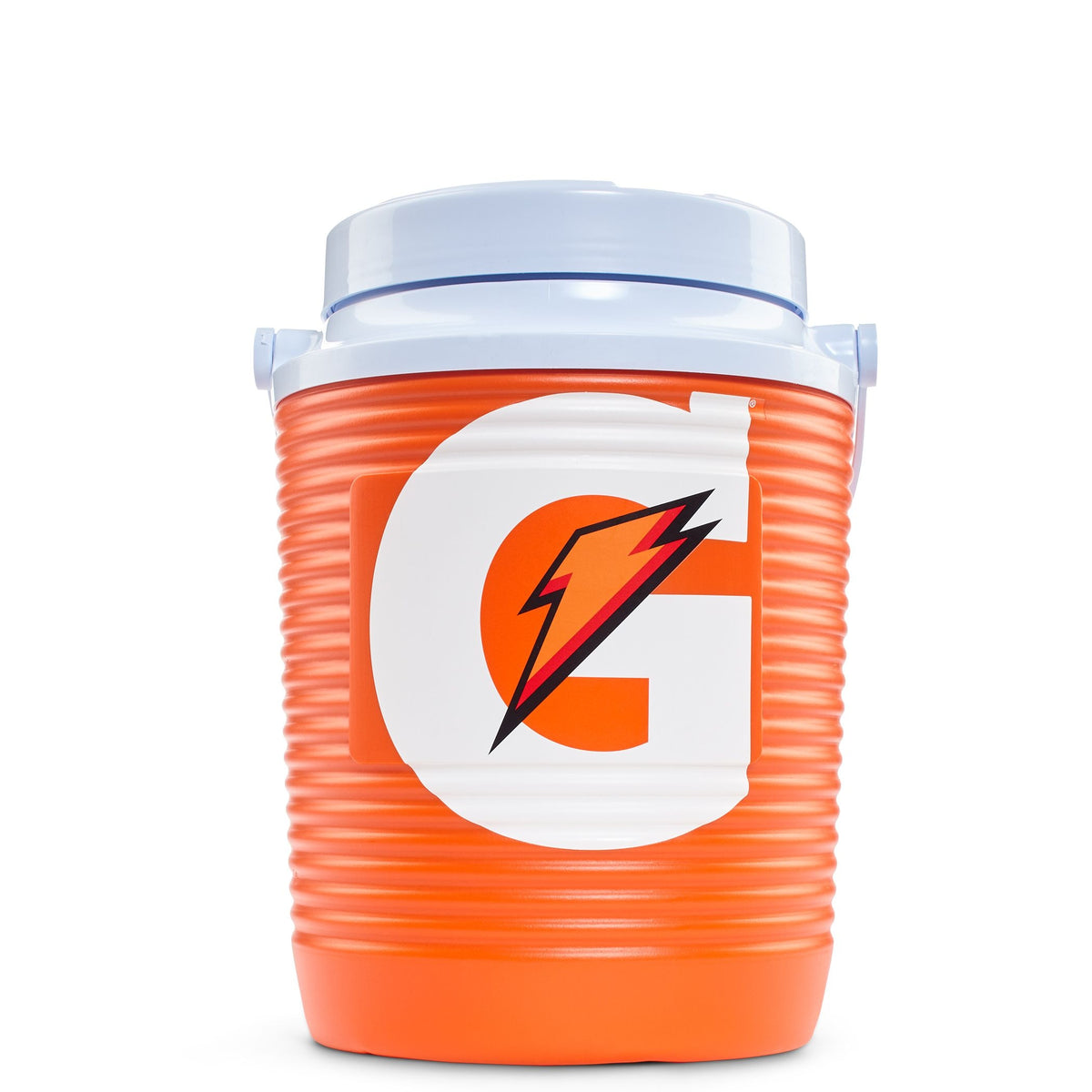 Gatorade Insulated Classic Cooler with Hideaway Nozzle, 1-Gallon