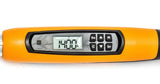 GearWrench Flex Angle Digital Torque Wrench, 1/2-in image 4