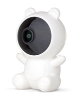 Geeni Peekaboo 2 Smart Wi-Fi Baby Camera