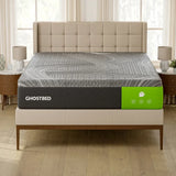 GhostBed Majestic 35.6 cm (14 in.) Mattress with Cooling Gel Memory Foam product image 1
