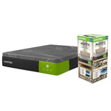 GhostBed Majestic 35.6 cm (14 in.) Mattress with Cooling Gel Memory Foam product image 7