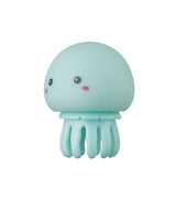 Globe Electric LED Jelly Fish Colour-Changing Bath Light, image 3