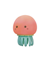 Globe Electric LED Jelly Fish Colour-Changing Bath Light, image 4