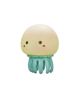 Globe Electric LED Jelly Fish Colour-Changing Bath Light, image 5