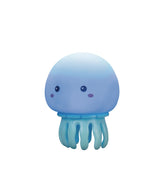 Globe Electric LED Jelly Fish Colour-Changing Bath Light, image 8