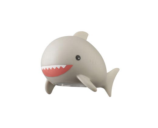 Globe Electric LED Shark Colour-Changing Bath Light,