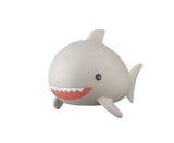 Globe Electric LED Shark Colour-Changing Bath Light, image 4
