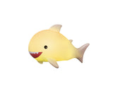 Globe Electric LED Shark Colour-Changing Bath Light, image 7