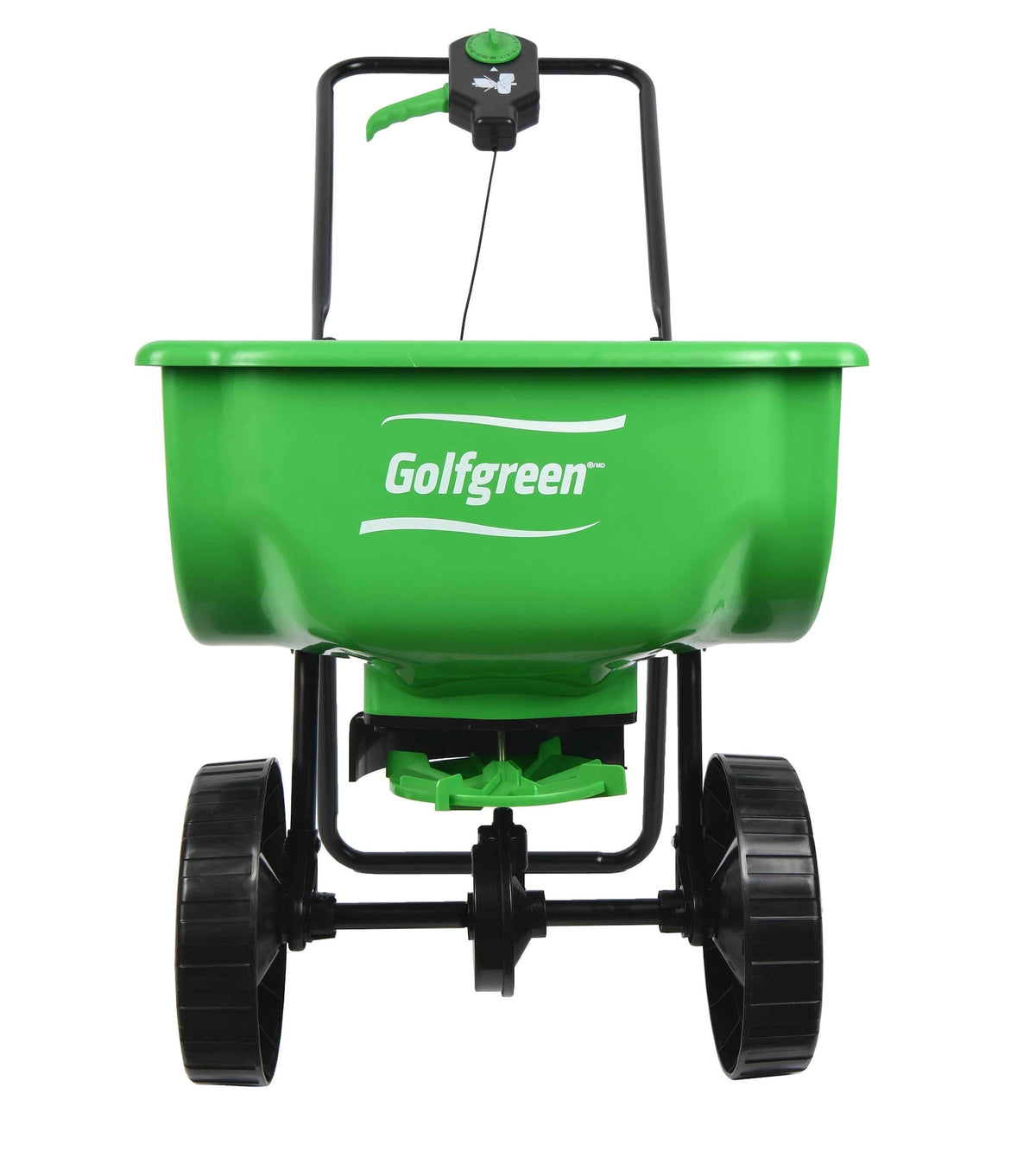 Golfgreen Broadcast Spreader, 15,000 sq. ft.