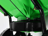 Golfgreen Broadcast Spreader, 15,000 sq. ft. image 3
