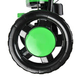 Golfgreen Broadcast Spreader, 15,000 sq. ft. image 4