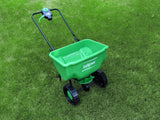 Golfgreen Broadcast Spreader, 15,000 sq. ft. image 7