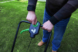 Golfgreen Broadcast Spreader, 15,000 sq. ft. image 8