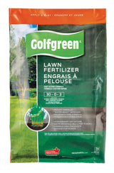 Golfgreen Lawn Fertilizer, 30-0-3, 25-kg image 2