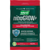 Golfgreen Nitrogrow+ Fall Lawn Food, 12-0-18, 10-kg