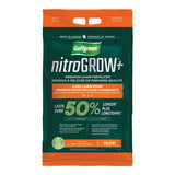 Golfgreen Nitrogrow+ Premium Nitrogen Enriched Lush Lawn Fertilizer, 28-0-4, 5-kg