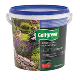 Golfgreen Organic Bone Meal Plant Food, 4-10-0, 3.5 kg