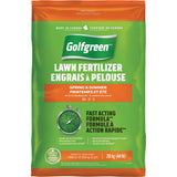Golfgreen Spring & Summer Lawn Fertilizer, 30-0-3, 20-kg