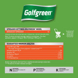 Golfgreen Spring & Summer Lawn Fertilizer, 30-0-3, 20-kg image 2