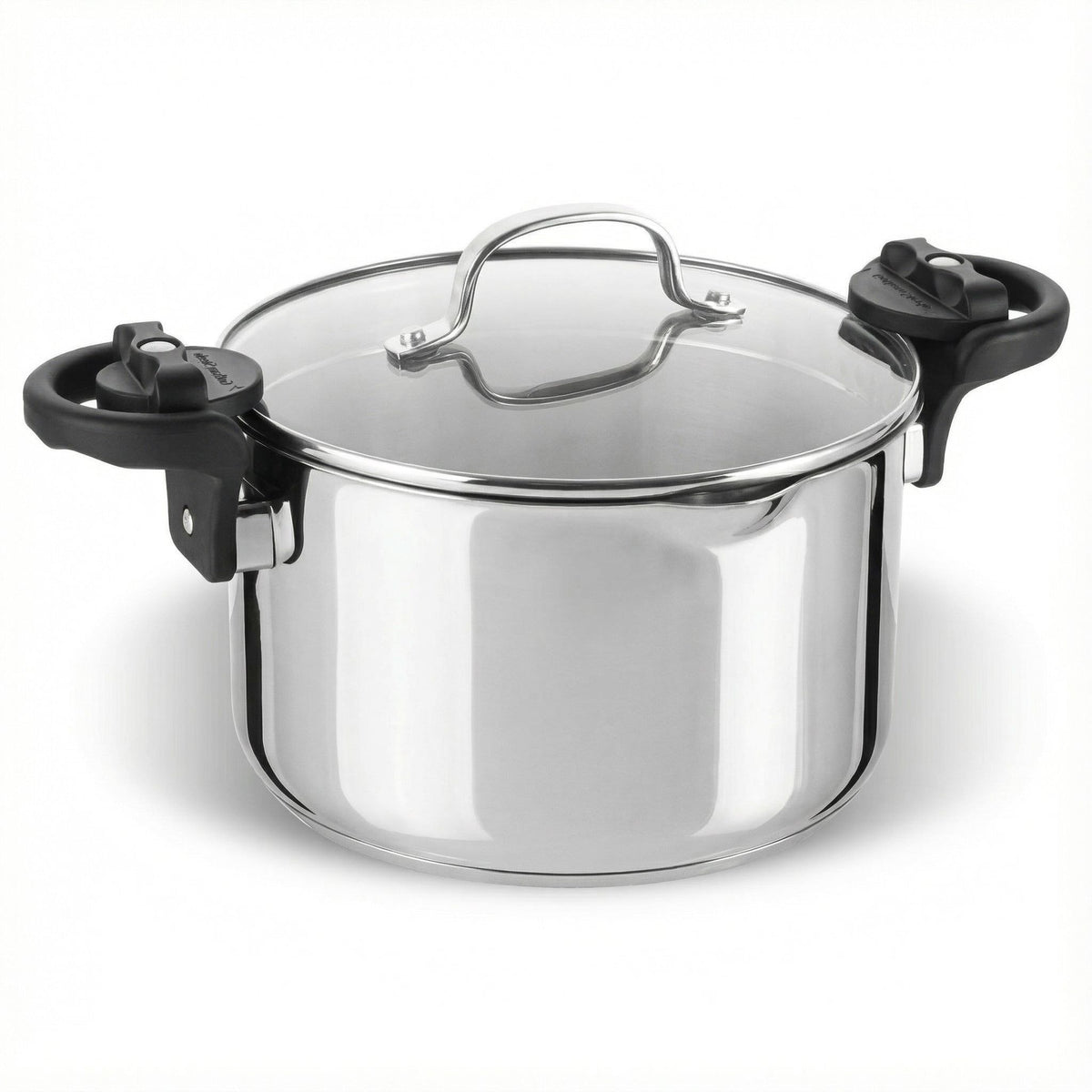 Gotham Steel Stainless Steel 5QT Pasta Pot