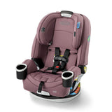 Graco 4Ever All-in-1 Convertible Child Car Seat, Chelsea