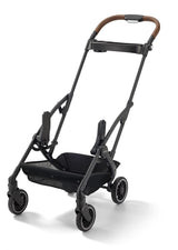 Graco On-the-Go Max Infant Seat Stroller Frame, Black