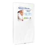 Graco Premium Dual-Comfort Crib & Toddler Mattress
