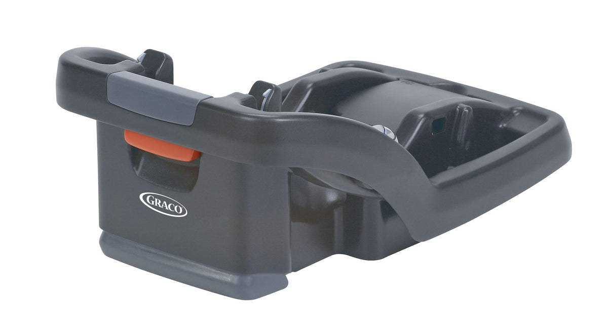 Graco Snugride 35 Lite Infant Car Seat Base, Black