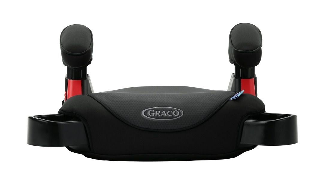 Graco Turbo No Back Booster Car Seat Rio, Black