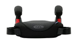 Graco Turbo No Back Booster Car Seat Rio, Black